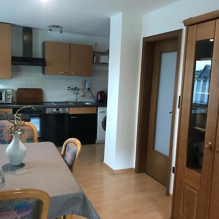 Ferienwohnung Paeusken Im Hochsauerland- E- Bike Und Auto Laden Moeglich Bestwig Esterno foto