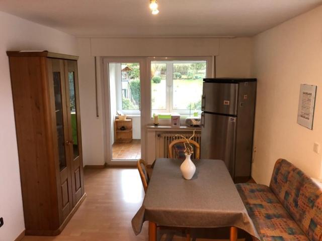 Ferienwohnung Paeusken Im Hochsauerland- E- Bike Und Auto Laden Moeglich Bestwig Esterno foto